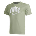 Dri-Fit Run Division Running shirt Men - green, grey