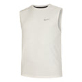 Dri-Fit Run Division Rise 365 Tank top Men - white,