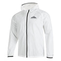 Aireez Lightweight Running Running jacket Men - white,