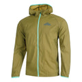 Aireez Lightweight Running Running jacket Men - olive,