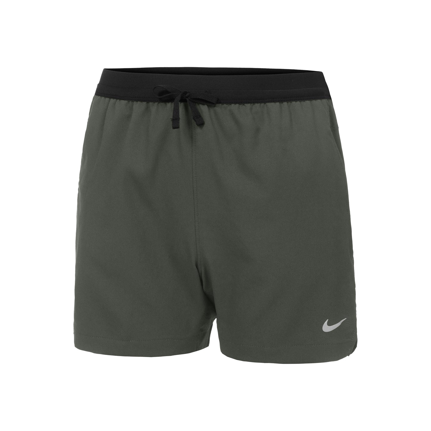 Nike Dri-Fit Multi Tech Laufshorts Jungen-Khaki