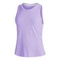 Dri-Fit One Luxe STD Tank top Women - lilac,