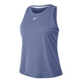 Dri-Fit One STD Tank top Women - blue grey,