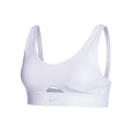 Dri-Fit Indy Plunge Cutout Sports bras Women - lilac,