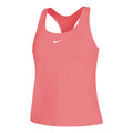 Dri-Fit Swoosh Tank-Top Damen - orange,