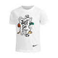 Big Kids T-Shirt Boys - white, multicoloured