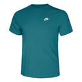 Sportswear Club T-Shirt Men - petrol,