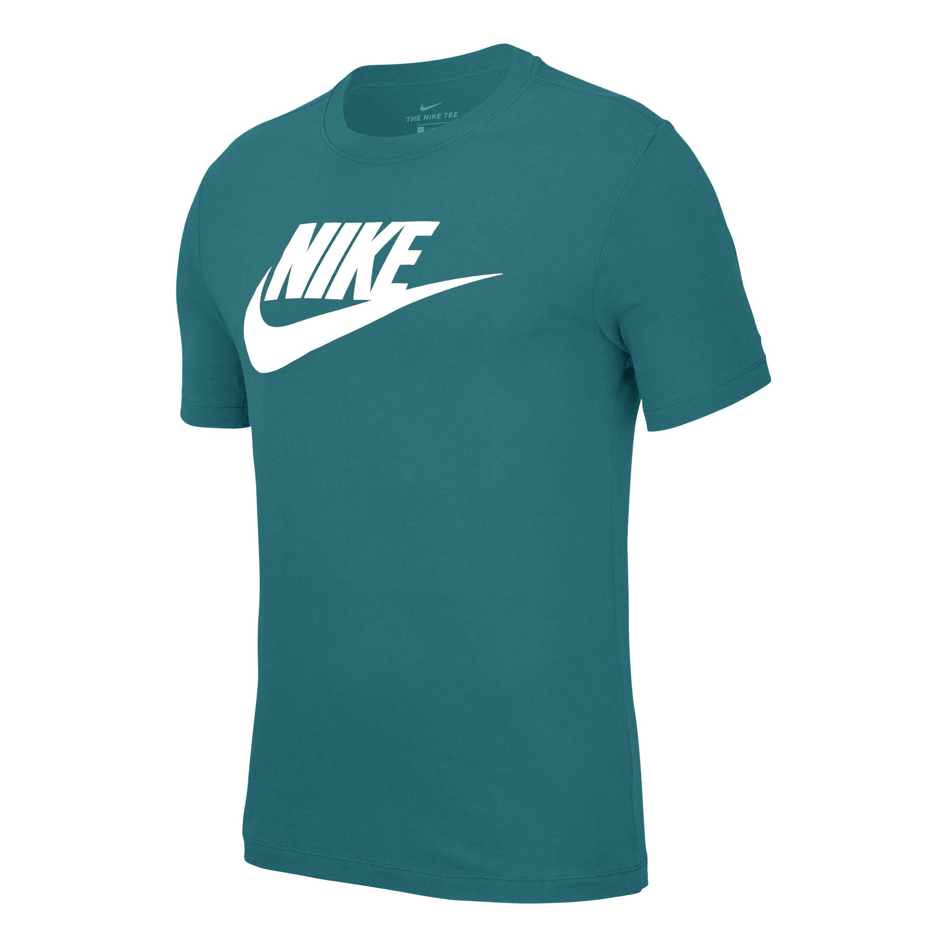 Nike Sportswear T-Shirt Men - petrol,