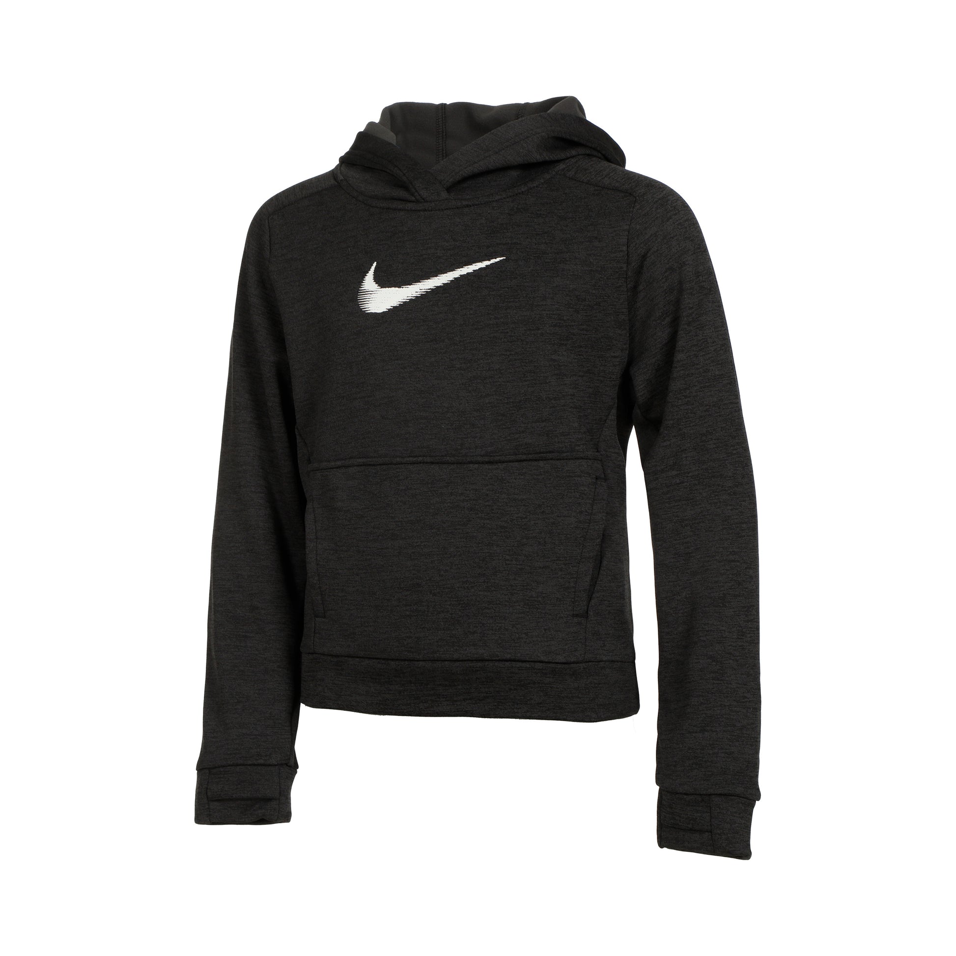 Nike Multi+ Hoody Kids - black,