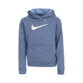 Multi+ Hoody Kids - blue grey,