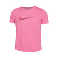 One GX VNR T-Shirt Girls - pink,