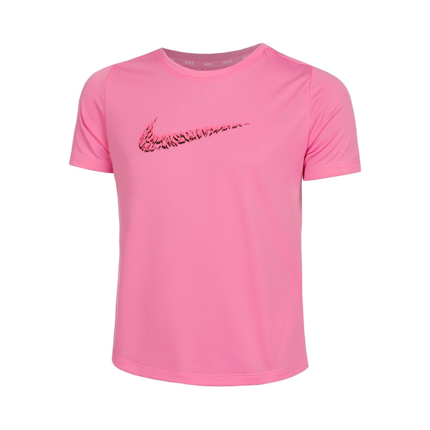 Nike One GX VNR T-Shirt Mädchen - pink,