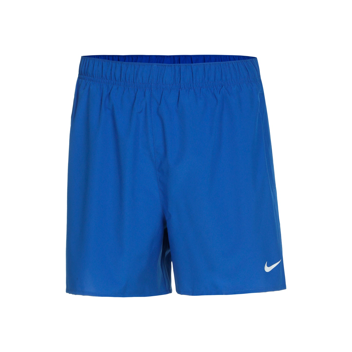 Nike Challenger 5in Running shorts Men - blue