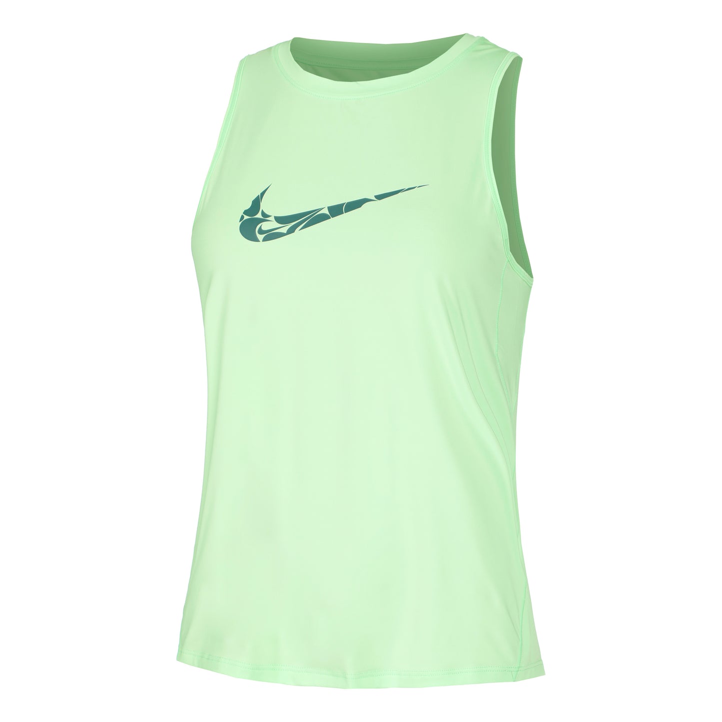 Nike Dri-Fit Dri-Fit One Running shirt Women - mint,