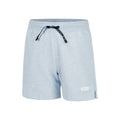 Dri-Fit Fleece Training Shorts Boys - light blue,