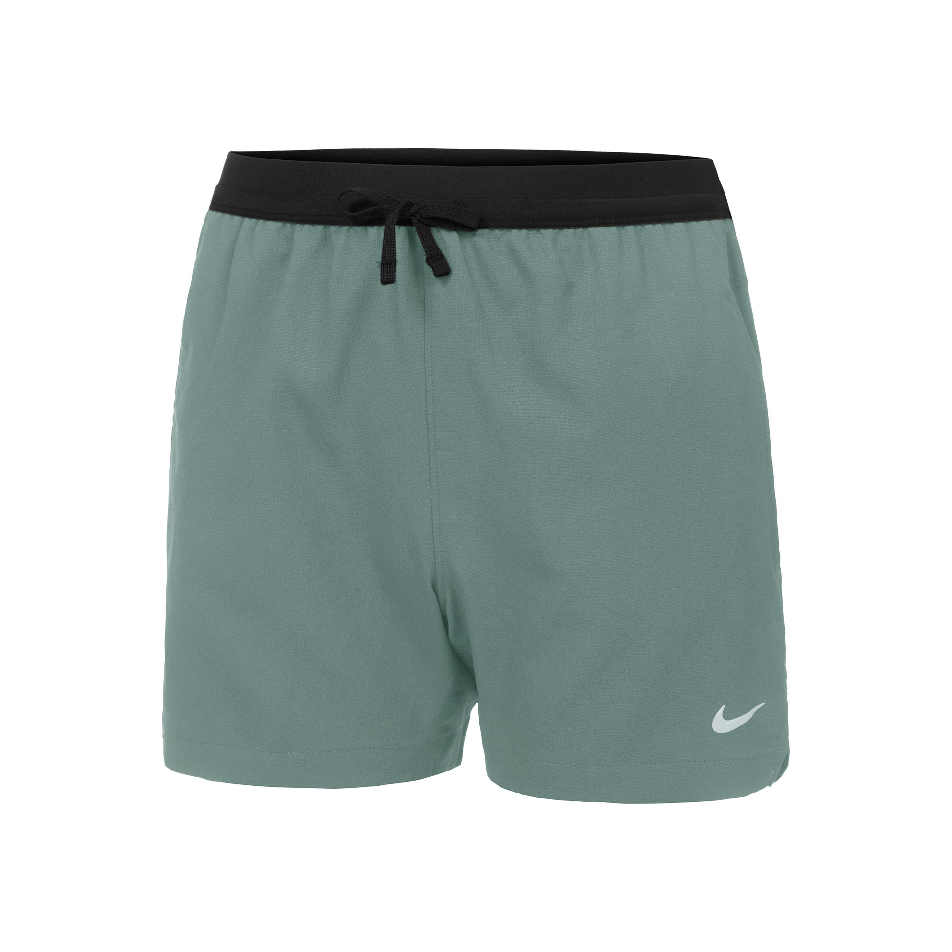 Nike Dri-Fit Multi Tech Running shorts Boys - sage, black