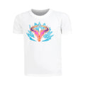 Dri-Fit Rafa T-Shirt Kids - white,