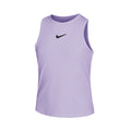 Dri-Fit Victory Court Dimension Tank top Girls - lilac,