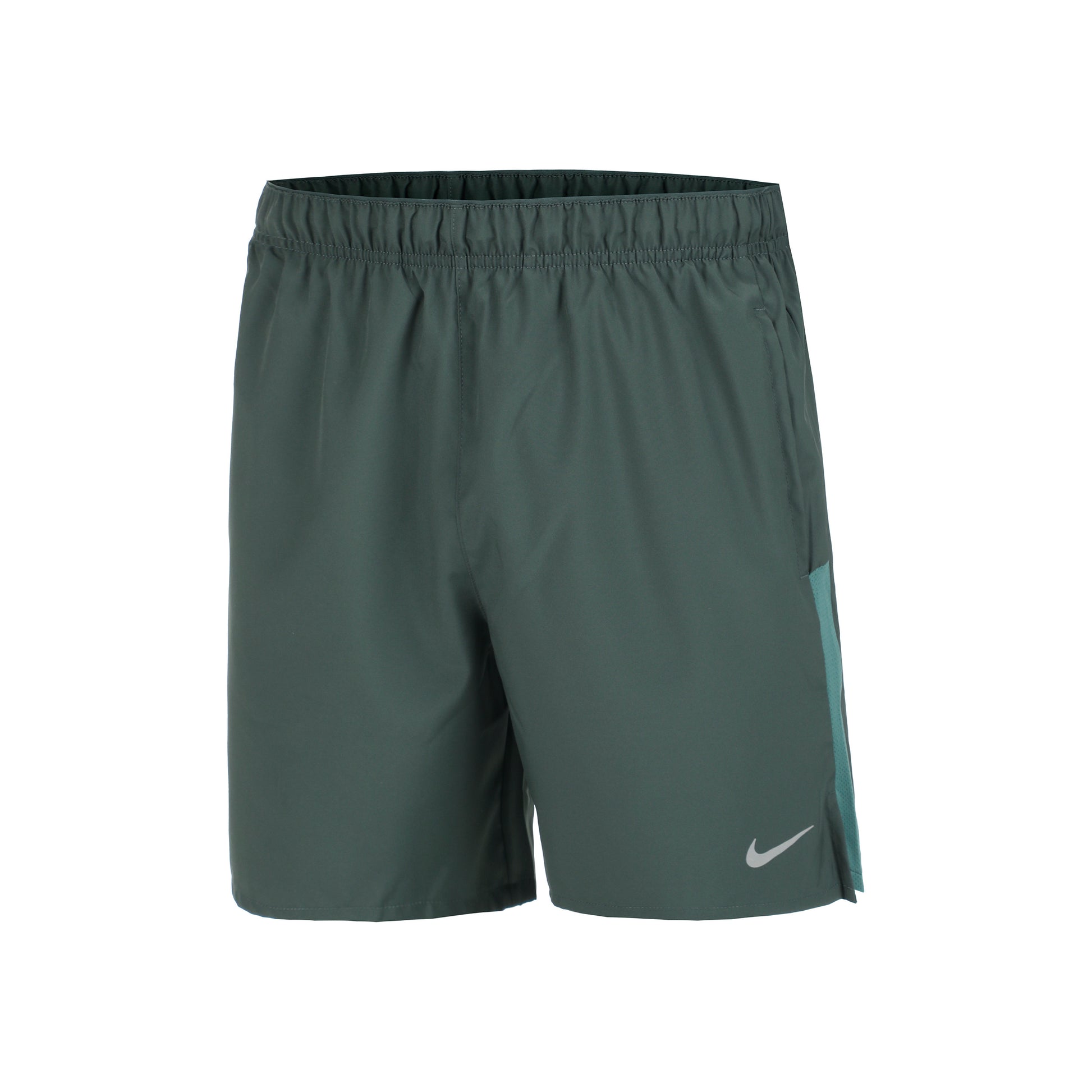 Nike Dri-Fit Dri-Fit Challenger 7in Unlined Versatile Shorts Men - olive,