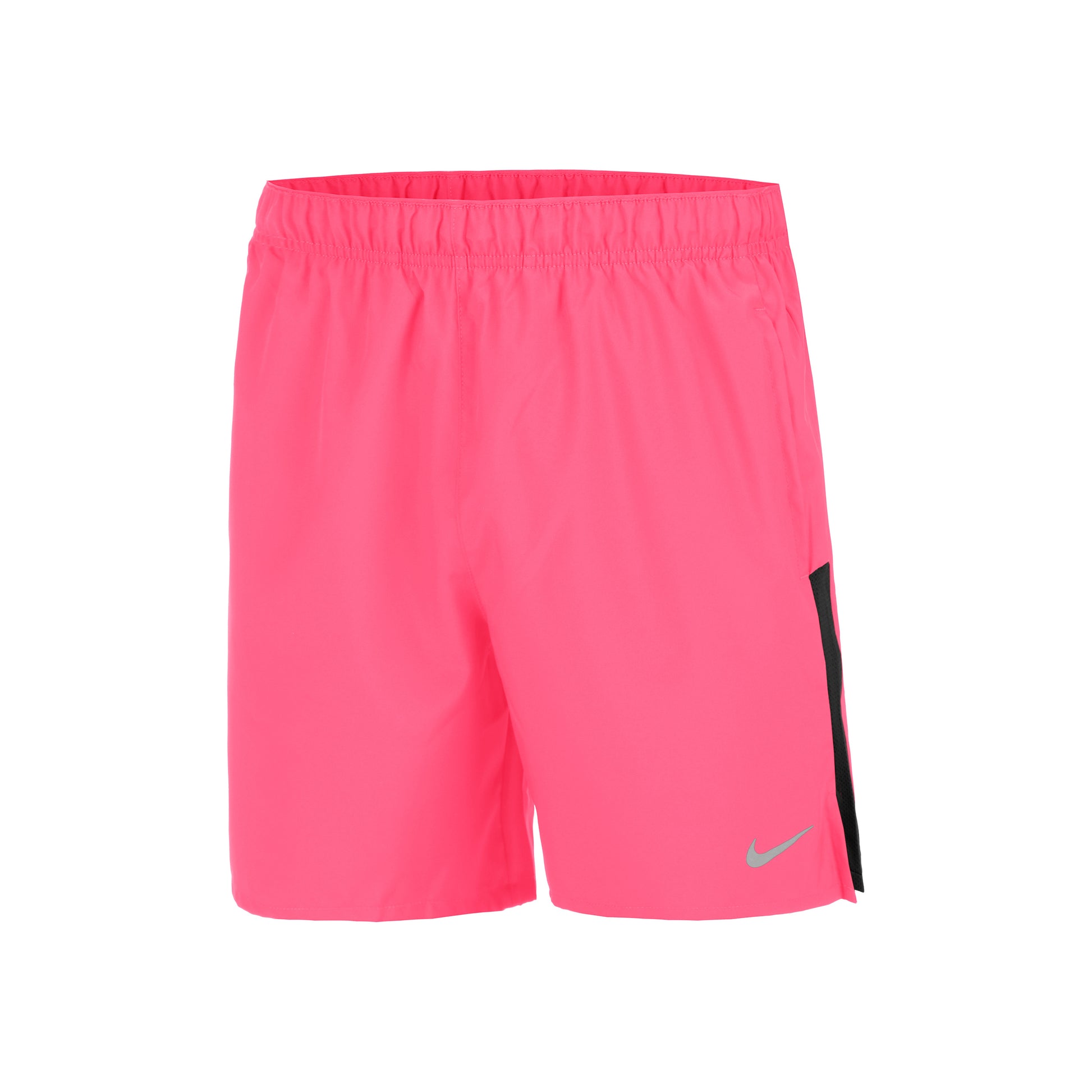 Nike Challenger 7in Brief-Lined Laufshorts Herren - berry