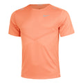 Dri-Fit Rise 365 Laufshirt Herren-Orange