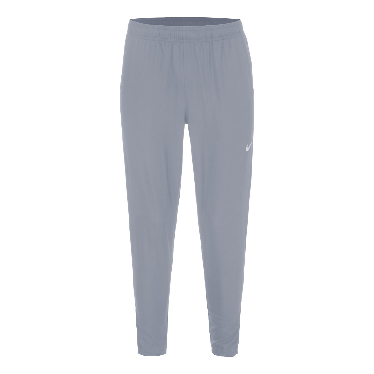 Nike Dri-Fit Challenger Laufhose Herren - grau