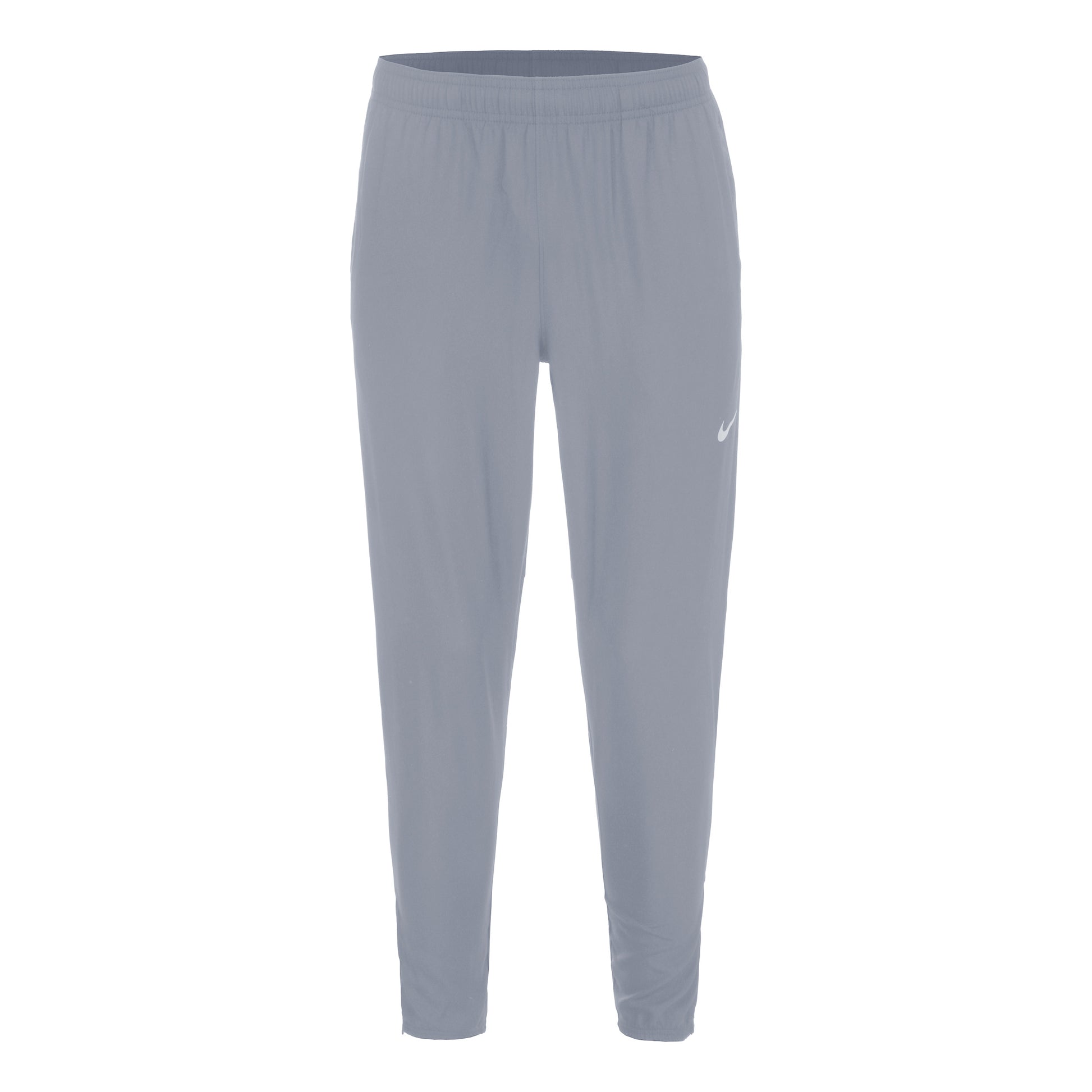 Nike Dri-Fit Challenger Laufhose Herren - grau