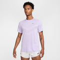 Stride Running shirt Men - lilac