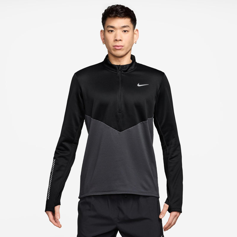 nike cold gear running clothes