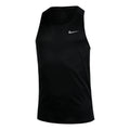Stride Running shirt Men - black