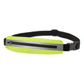 Slim 3.0 Belt - neon yellow, black