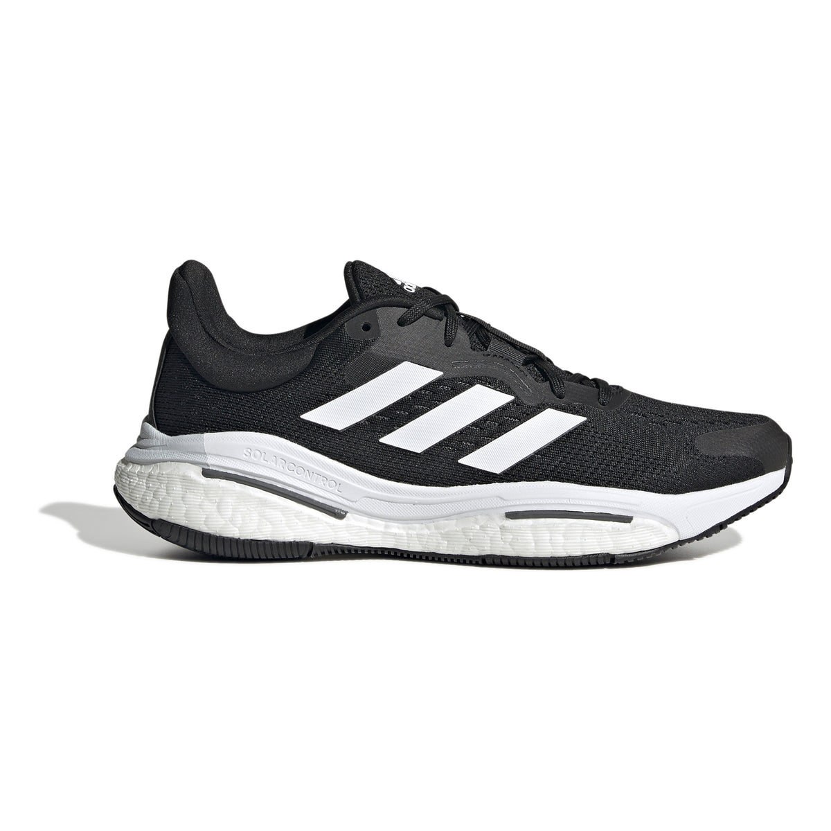 adidas Solar Control Stability running shoe Women - black, white