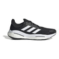 Solar Control Stability running shoe Men - black, white