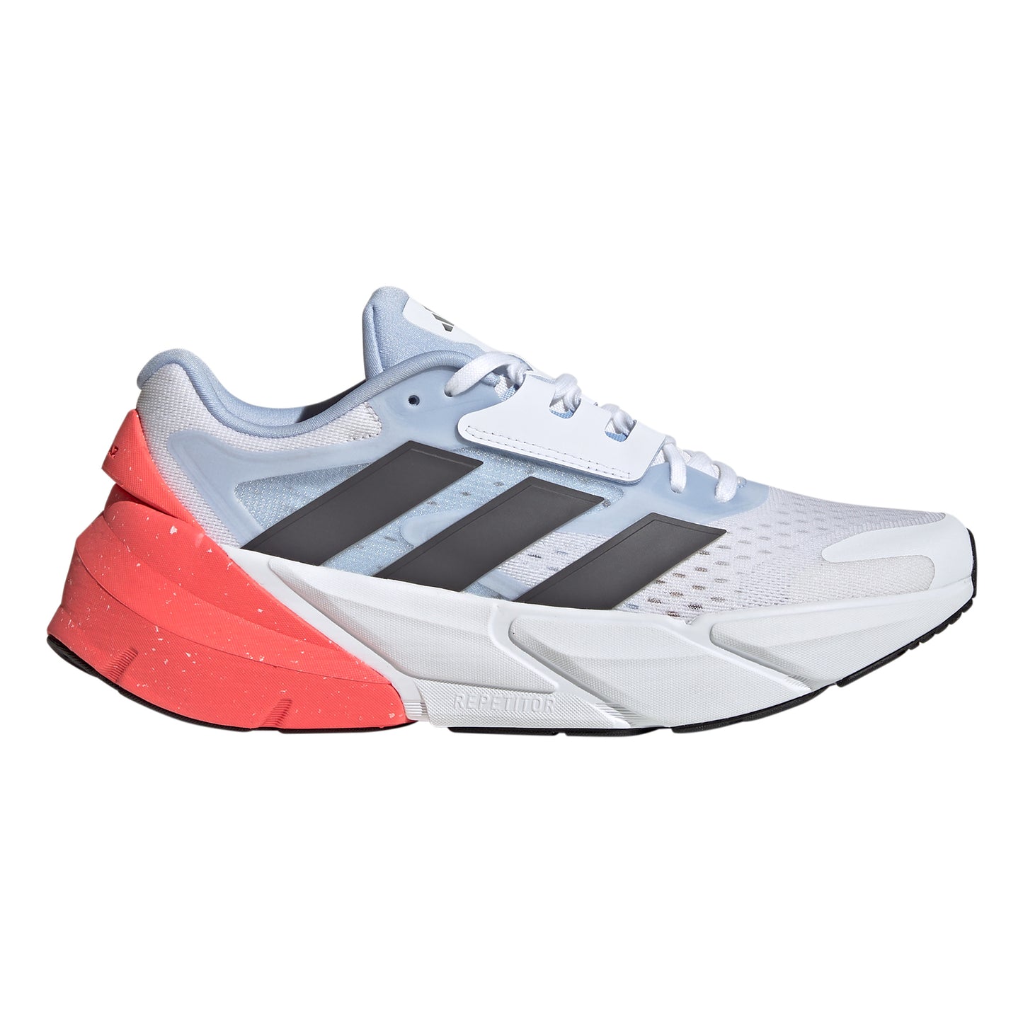 adidas Adistar 2 Neutralschuh Herren - weiß, grau
