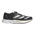 Adizero Adios 8 Wettkampfschuh Damen-Grau,Weiß