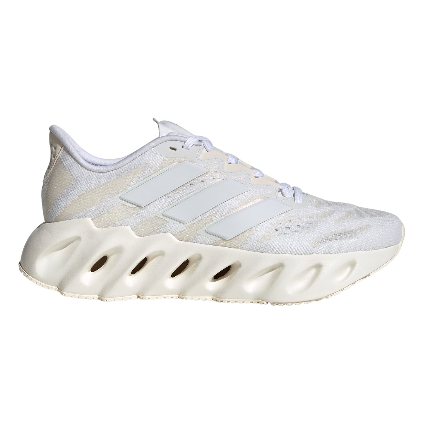 adidas Switch FWD Neutral running shoe Women - white