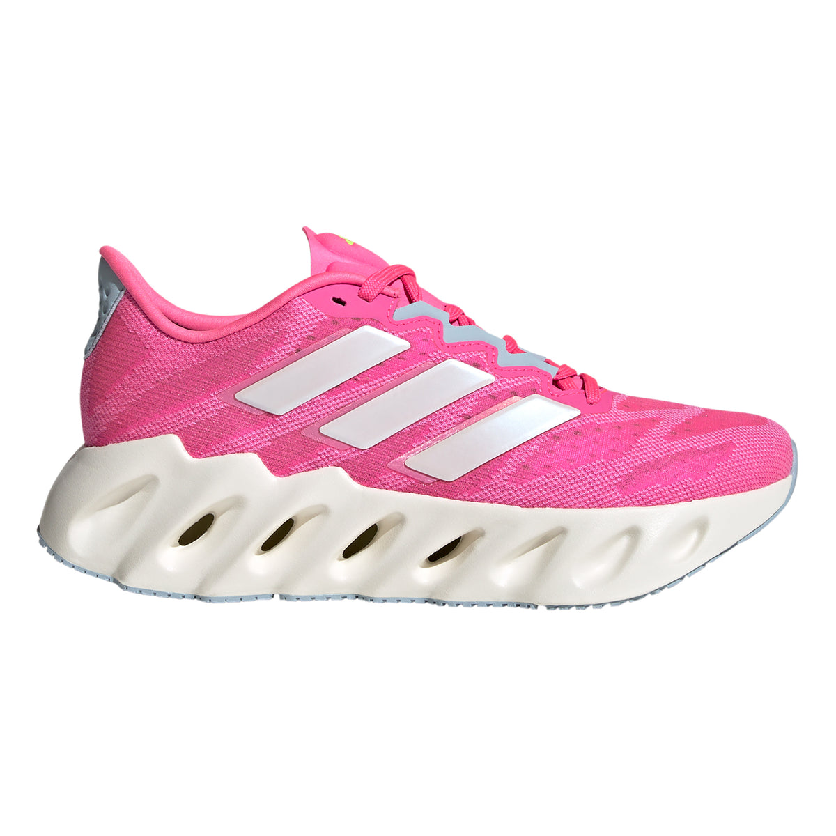 adidas Switch FWD Neutral running shoe Women - pink, white