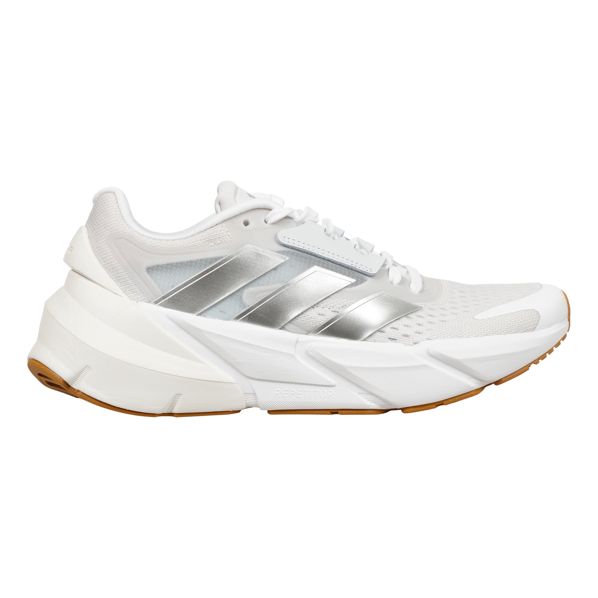 adidas Adistar 2 Neutral running shoe Women - white, grey