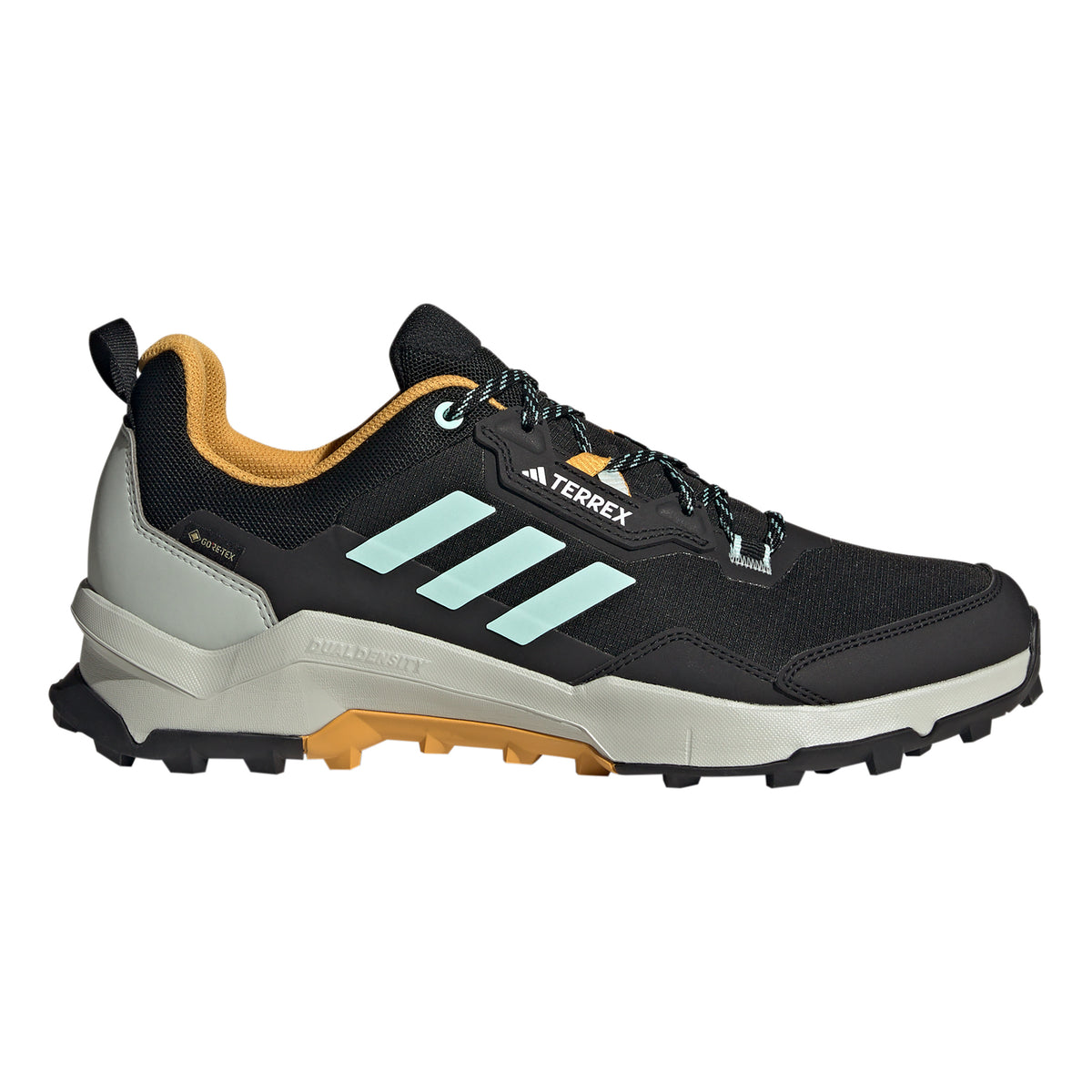 adidas Terrex AX4 GTX Trail running shoe Men - black, grey