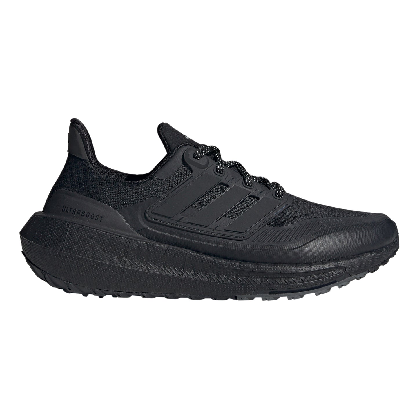 adidas Ultra Boost 23 Cold Ready Neutral running shoe Men - black, grey