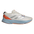 Adizero SL Neutral running shoe Men - white, grey