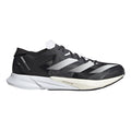 Adizero Adios 8 Competition running shoe Men - grey, white