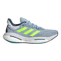 Solarglide 6 Neutral running shoe Men - blue, lime