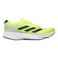 Adizero SL Neutral running shoe Men - lime, black