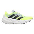 Adistar 2 Neutral running shoe Men - lime, grey