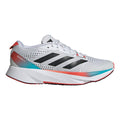Adizero SL Neutral running shoe Men - white, green