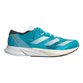 Adizero Adios 8 Competition running shoe Men - blue, white