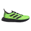 4D FWD 3 Neutralschuh Herren - limette, grau