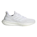 Pureboost 23 Neutral running shoe Men - white, white