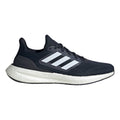 Pureboost 23 Neutral running shoe Men - dark blue, white